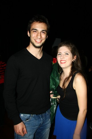 AUB Latin Dance 